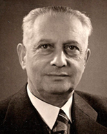 Georg Baruch
