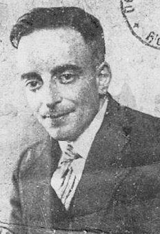 Norbert Beit