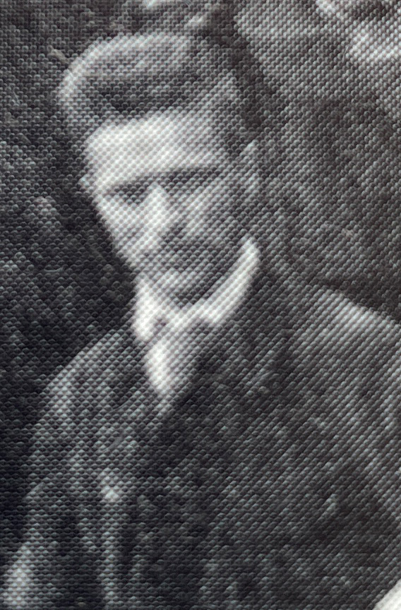 Louis Cahnbley