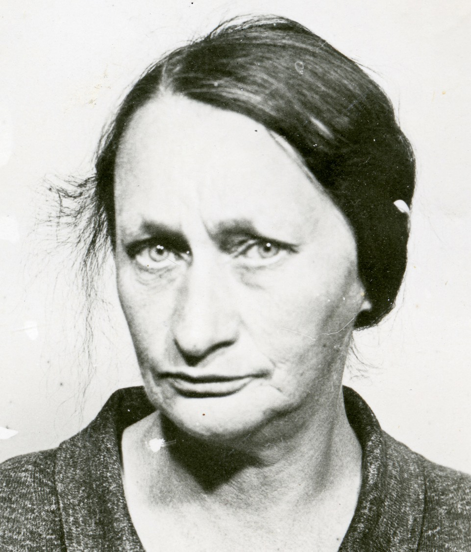 Clara Fritsche