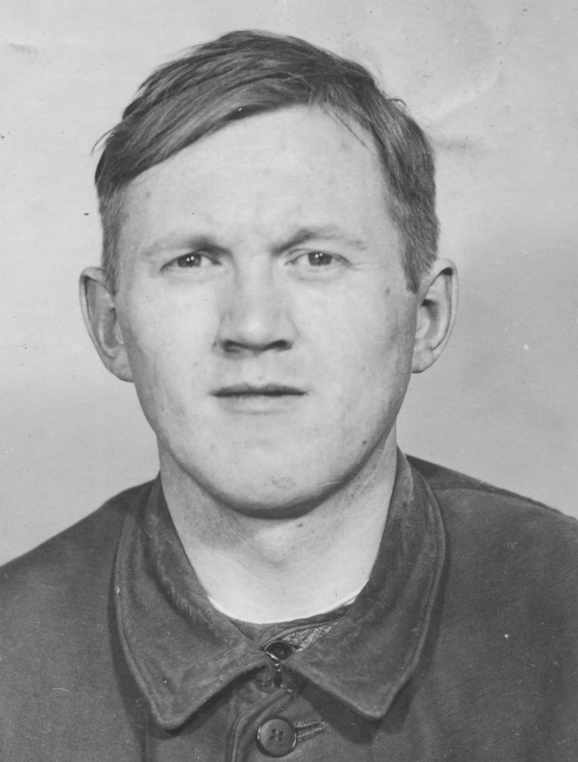 Fritz Fr�hlich