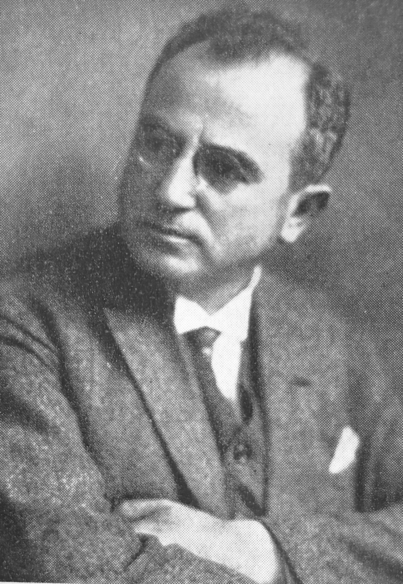 Hans Wunderlich