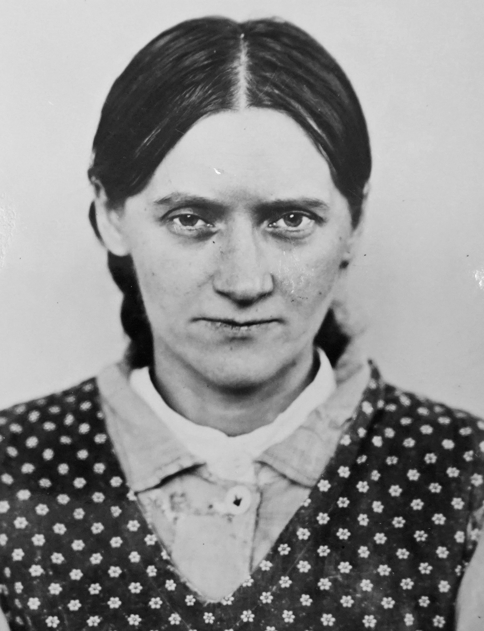Luise von der Heide Luise von der Heide