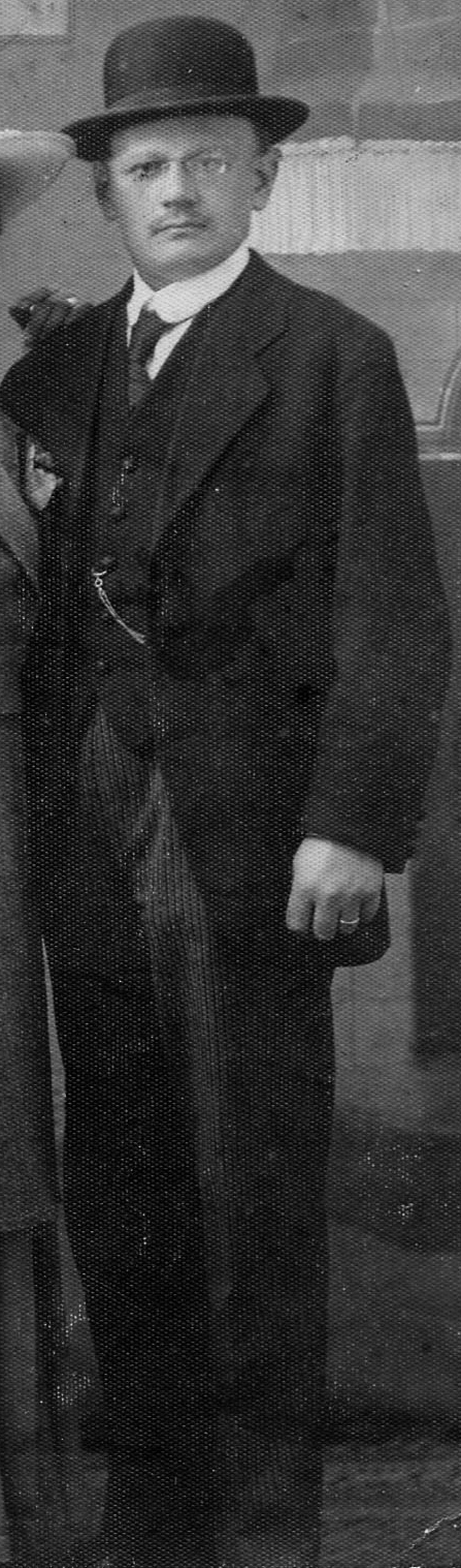 Erich Hoffmann