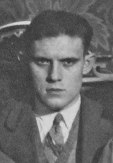 Bruno Krger, 1934