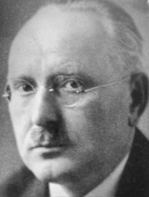 Max Leuteritz