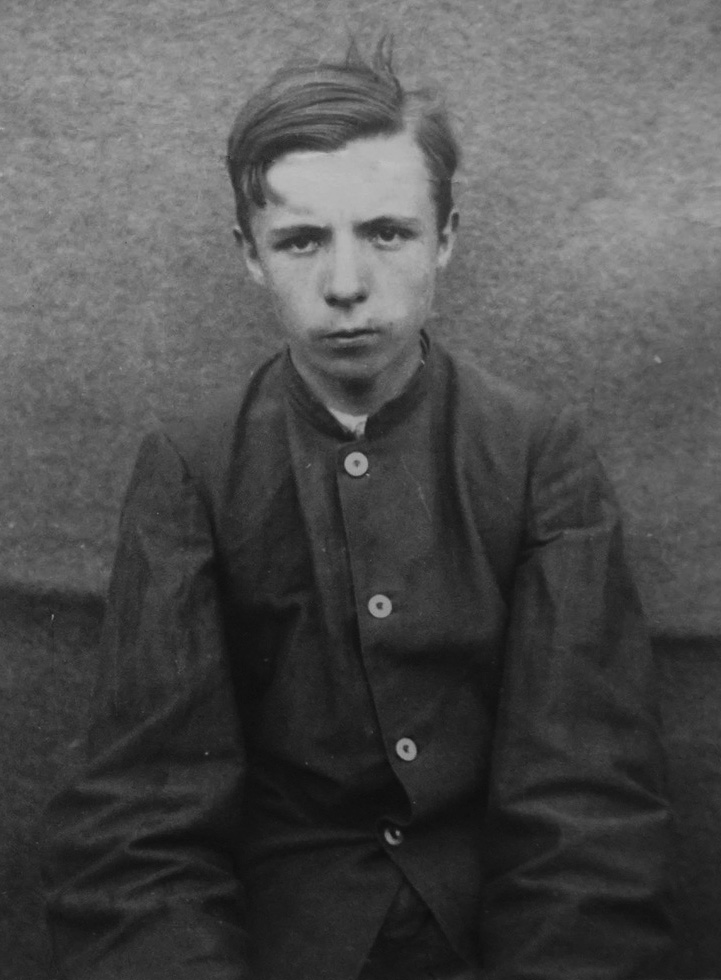Werner Loewe, 1930