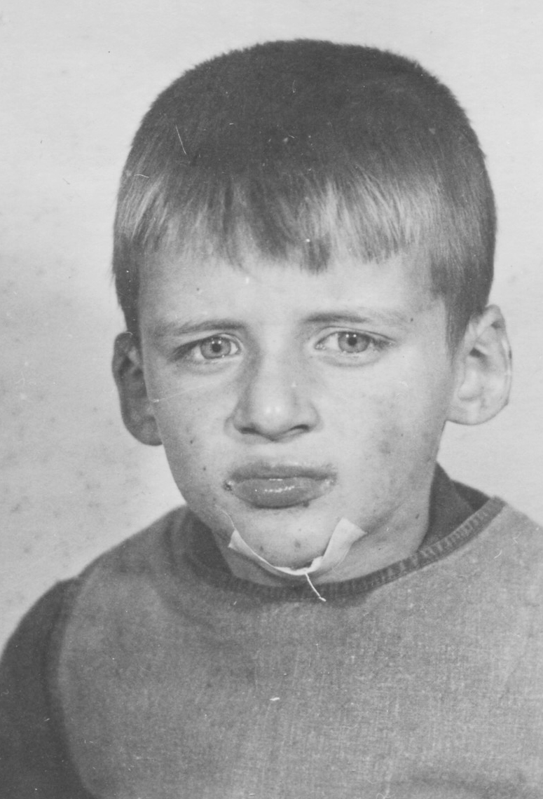 Werner Mohr Werner Mohr