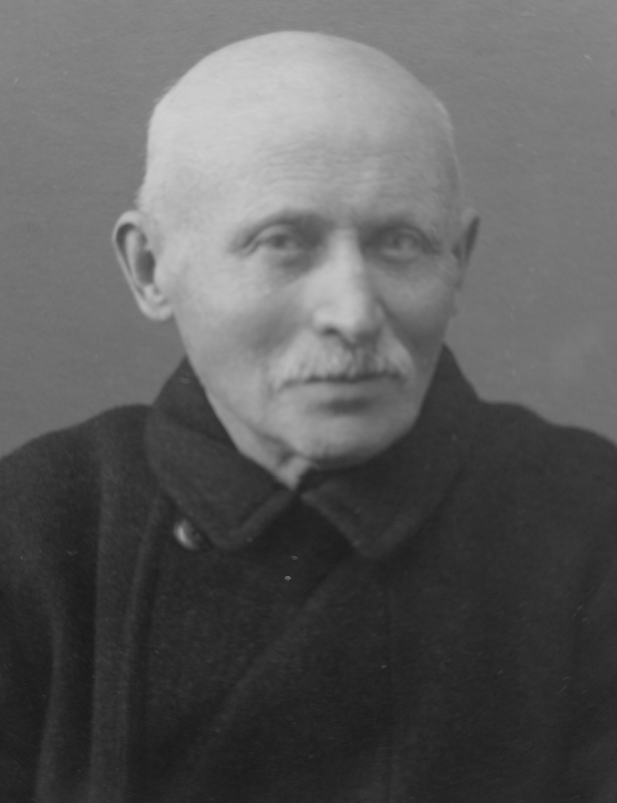 Alexander Moses, gen. S�sskind