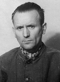 Portr�t Wilhelm Prahl