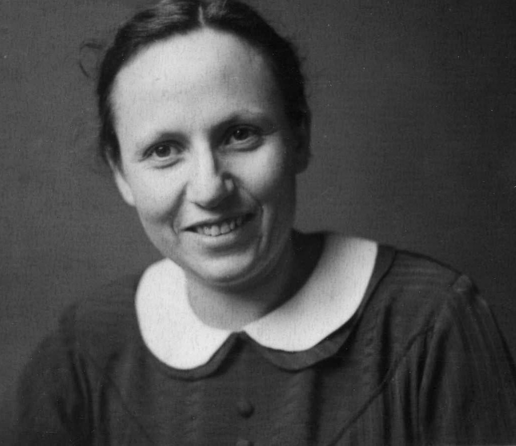 Grete Rhein, 1939
