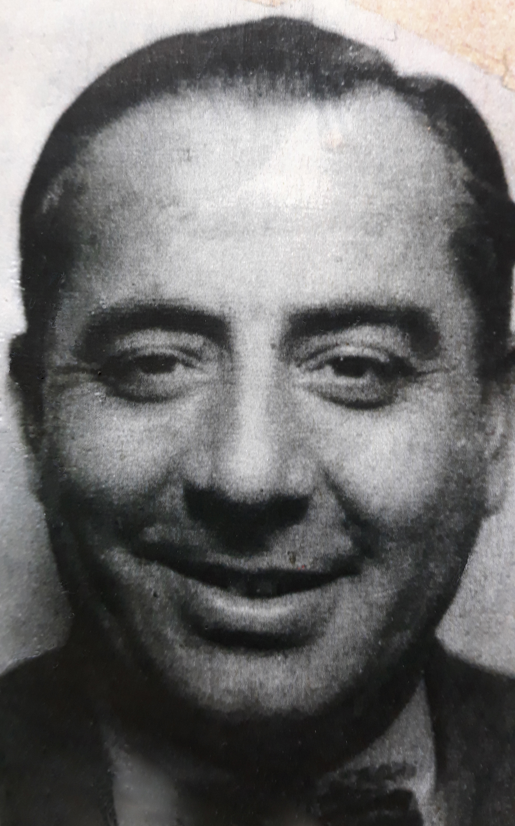 Filippo Mario Rispo, 1940