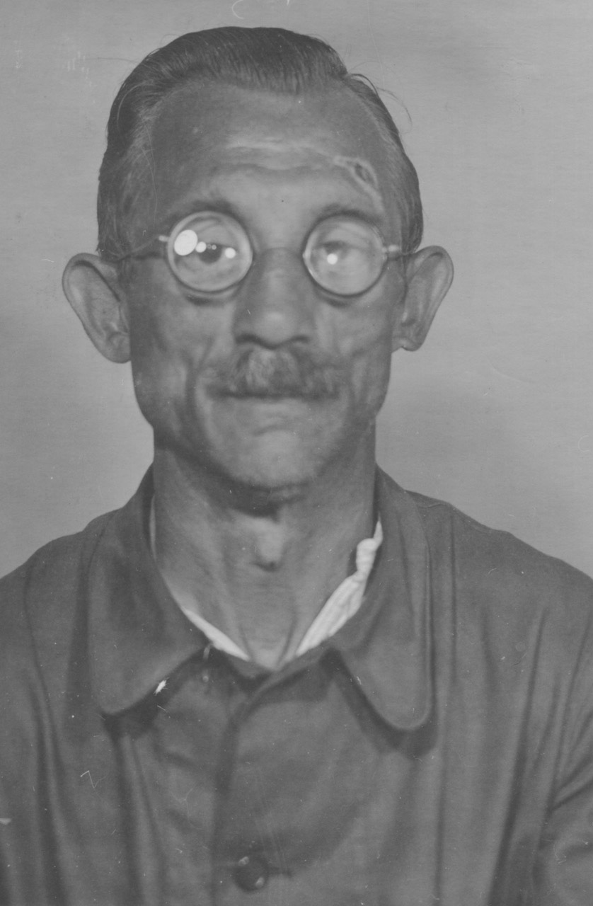 Walter Rissel Walter Rissel