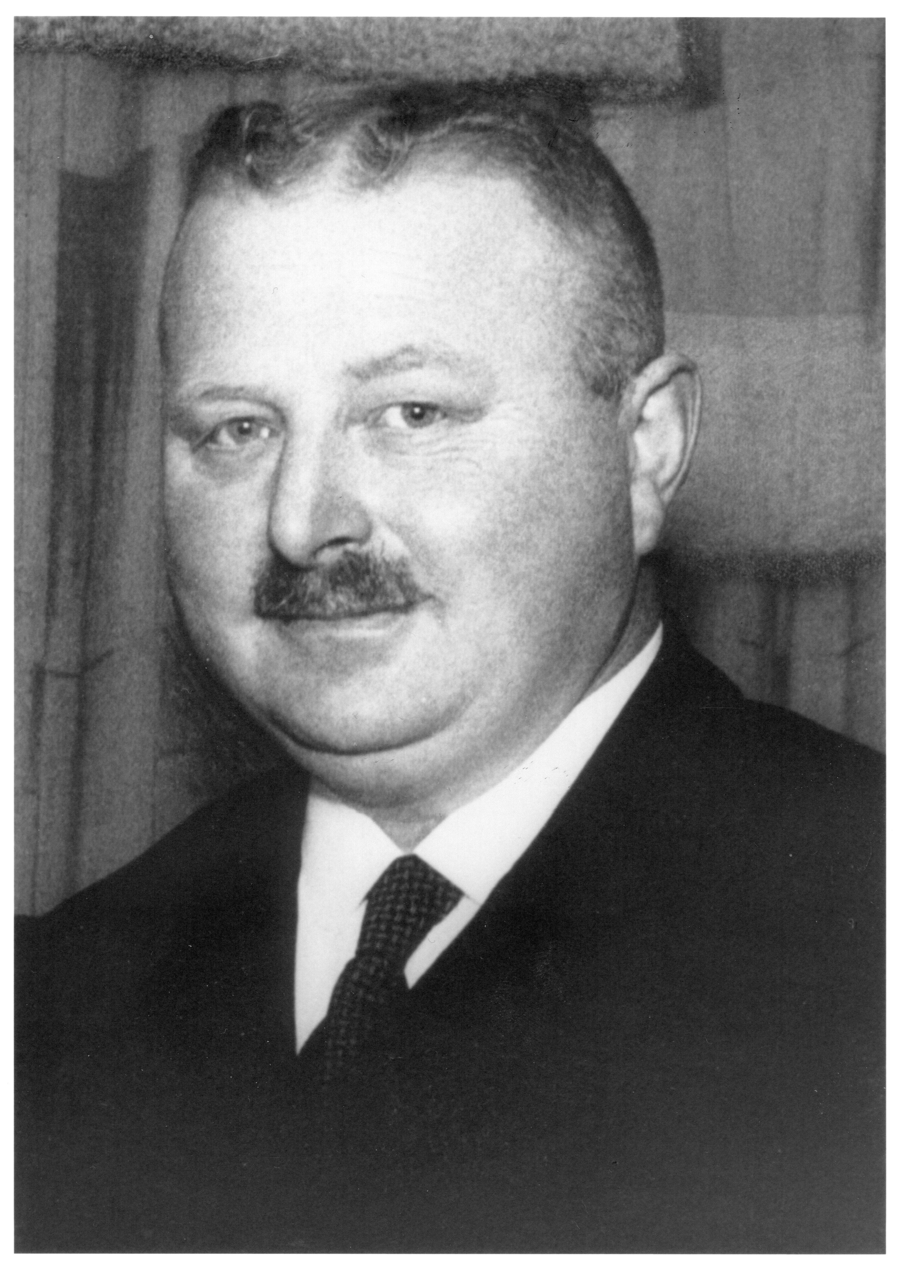 Paul Wilhelm Schwarz Paul Wilhelm Schwarz