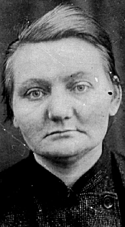 Berta Werbunat