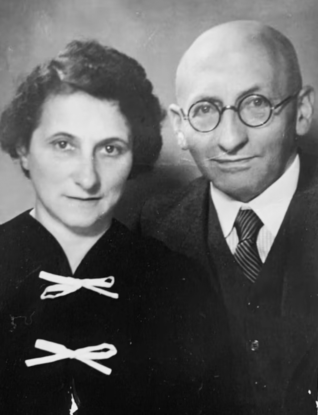 Rosa und Paul Winterberger Rosa und Paul Winterberger