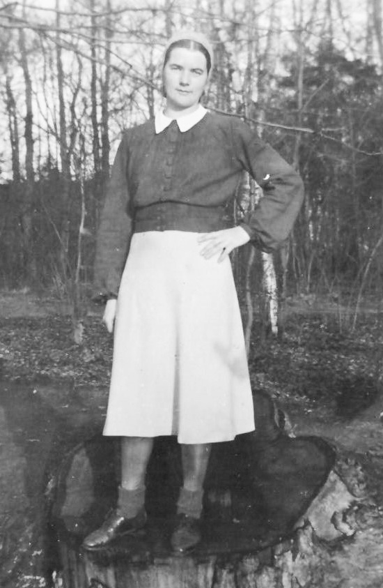 Ingeborg Zabel Ingeborg Zabel