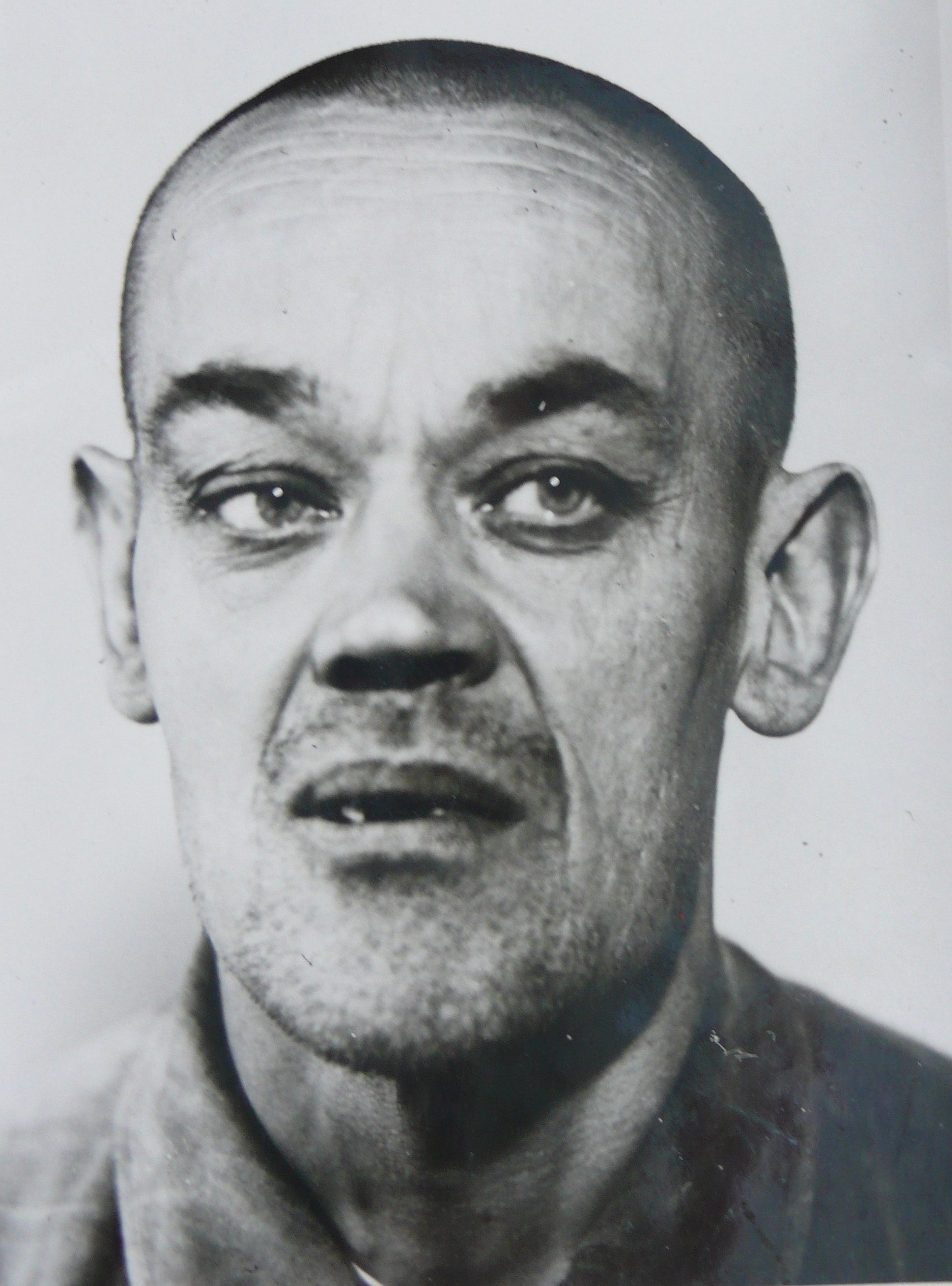 Friedrich Zerrenner, 1938 Friedrich Zerrenner, 1938